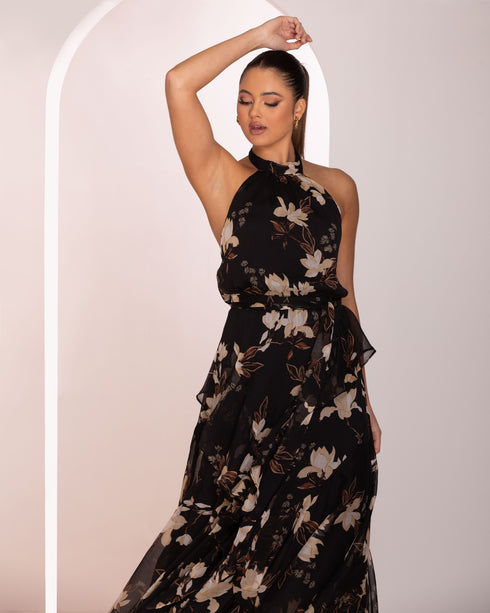 Ryatt Dress